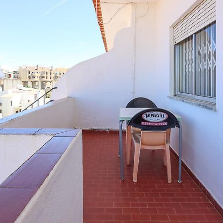 Apartamento Tio Pedro - By Bedzy Albufeira Exterior foto