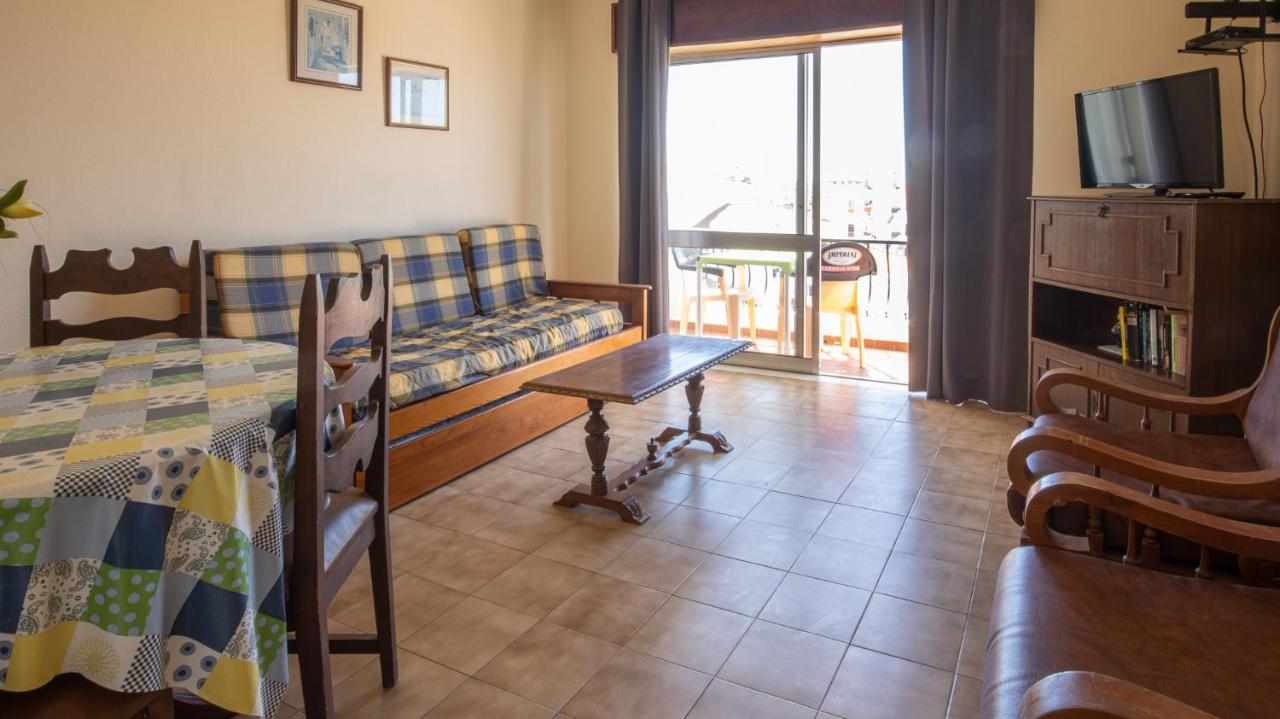 Apartamento Tio Pedro - By Bedzy Albufeira Exterior foto