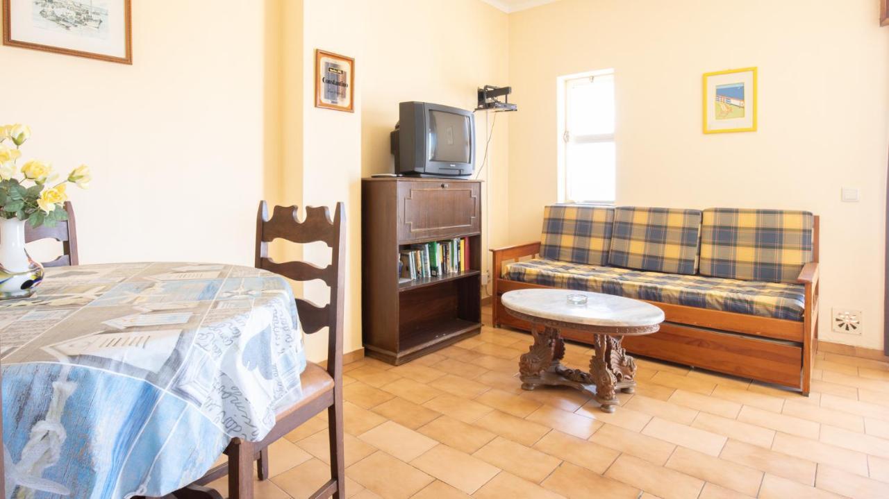 Apartamento Tio Pedro - By Bedzy Albufeira Exterior foto