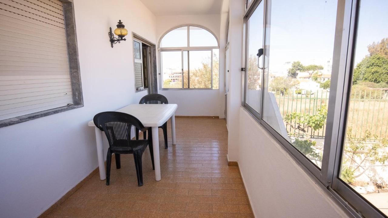 Apartamento Tio Pedro - By Bedzy Albufeira Exterior foto